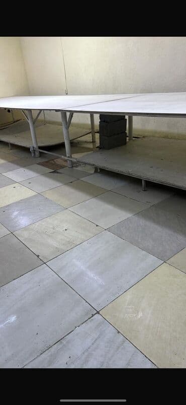 промышленные швейные машины в рассрочку: Сдается швейный цех с оборудованием,150 квадратных метров,с — 3