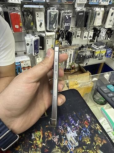 костные наушники бишкек: IPhone 15 Pro, Б/у, 256 ГБ, Серебристый, Коробка, 86 % — 4