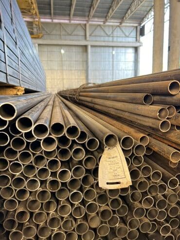 цена труба квадратная 100х100: Śliniaki, Болот — 3