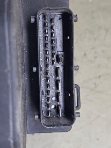 катушка пасат б5: Блок ABS Volkswagen 1998 г., Б/у, Оригинал, Германия — 10