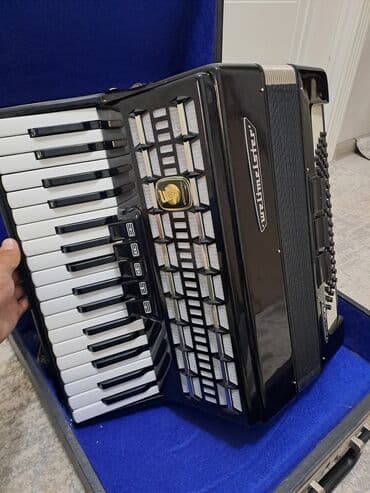 эллиптический тренажер купить в бишкеке: Аккордеон Weltmeister серино, 50мин абалы жапжаны ойноло элек. Каприз — 5