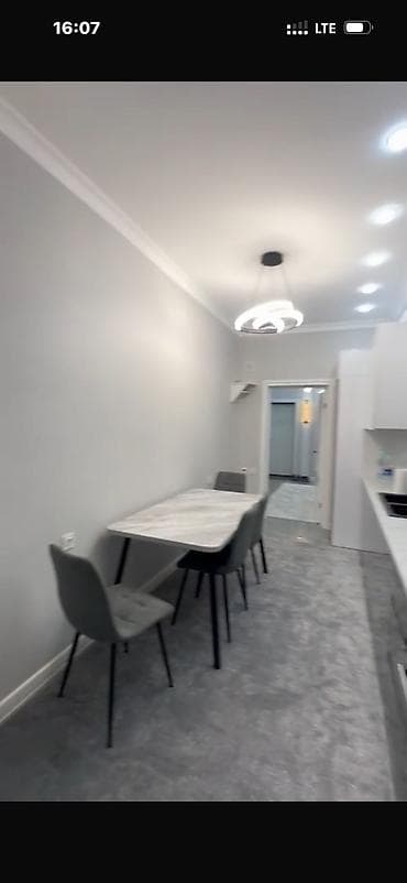 кв: 3 комнаты, Агентство недвижимости, Без подселения — 6