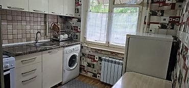 Продажа квартир: 3 комнаты, 58 м², 104 серия, 1 этаж, Косметический ремонт — 3