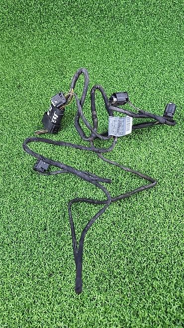 philips xenium w732: Парктроников задняя 2002г В отличном состоянии, очень большой — 3