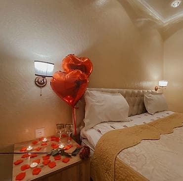 20 м², С мебелью at lalafo.kg 20 м², С мебелью