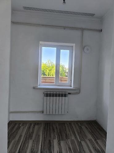 продаю квартира 2 ком: 2 комнаты, Без подселения, Без мебели — 3
