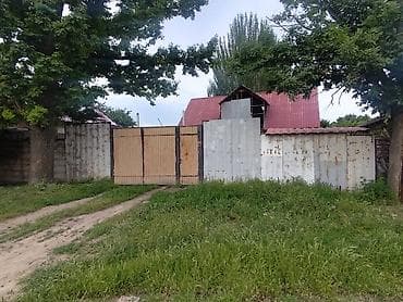 гараж пишпек: Продаётся земельный участок с домом и хозяйственными постройками в — 2