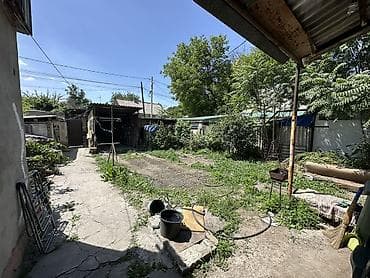 50 000: Продаётся пол дома в районе Карагачёвой рощи! Дом — 70 м², участок — — 3