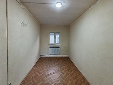 аренда апарат: Студия, Старый толчок рынок / базар Собственник, Без животных, от 1 года, С мебелью частично — 10