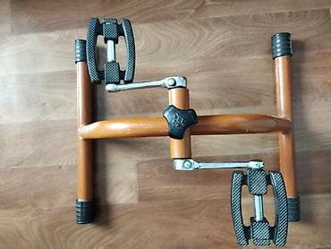 гидроскутер б у: Мини велотренажер советский ЗИД. Состояние отличное, полностью — 2