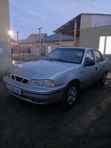 купить автомобиль маз в бишкеке: Daewoo Nexia: 2007 г., 1.6 л, Механика, Бензин, Седан — 1
