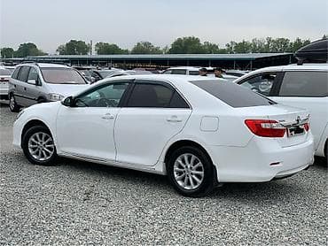 камри 35 машина: Toyota Camry: 2012 г., 0.2 л, Автомат, Бензин, Седан — 3