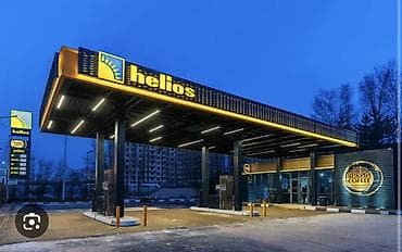 с бизнесом: АЗС Helios Продам ДТ По 80 за литр Заправил хорошее ДТ и форсунки — 1
