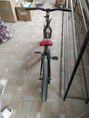 шины для велосипедов: Детский велосипед, 2-колесный, 6 - 9 лет, Для мальчика — 3