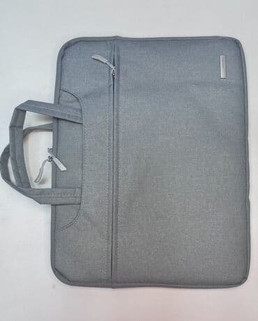 ноутбук г ош: Сумка-чехол для ноутбука размер сумки - Защита: мягкие — 2