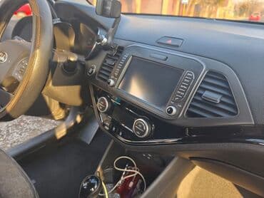 авто в рассрочку без банка без первоначального взноса в бишкеке: Kia Morning: 2015 г., 1 л, Автомат, Бензиновая, Хэтчбэк — 4