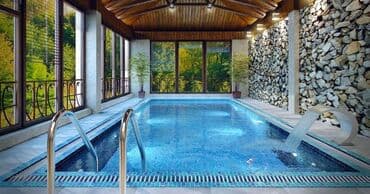 Дизайн, проектирование: Делаю бассейн под ключ с фильтрами — 5