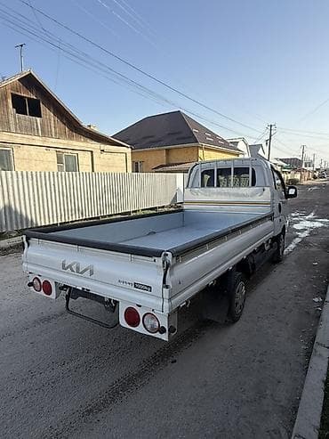 mazda mps: Легкий грузовик, Kia, Стандарт, До 1 т, Новый — 5