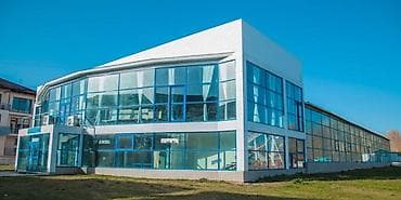 продажа и аренда недвижимости: Здание, 3037 м² — 2