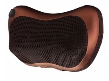 массажной кресло: Электрический массажер для тела шея плечевая талия для поясничной — 2