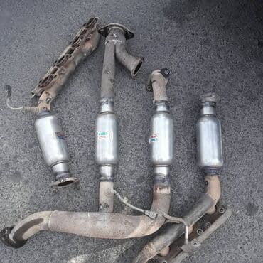 глушитель гольф 2 1.8 бензин: Пламягаситель,резонатор. Есть установка — 1