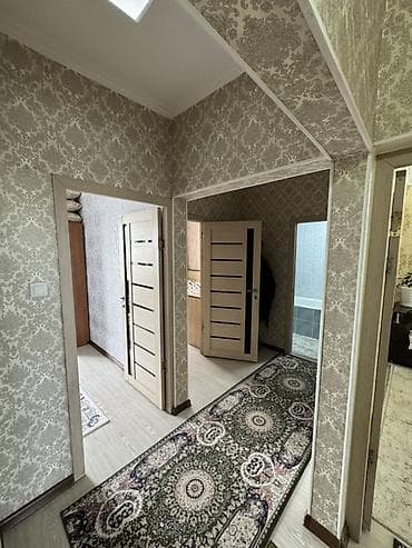 3: 🏡 СРОЧНАЯ ПРОДАЖА! 3-КОМНАТНАЯ КВАРТИРА В МКР. УЧКУН 📐 Площадь: 82 м² — 5