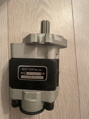 запчасти для спецтехники: Погрузчик, MAN, Колесный, Вилочный — 5