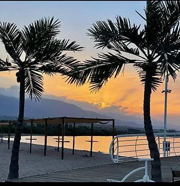 брони: Коттедж, Palm Beach, Чок-Тал, 5 мест — 10