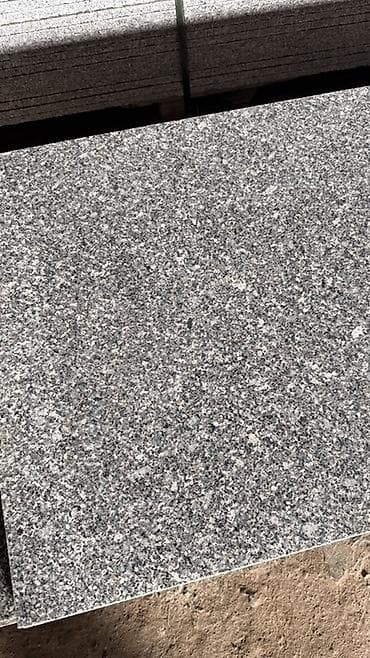 ред: Гранит в наличии, оптовые цены Разные виды и размеры: Серый Кок Сарай — 2