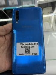 самсунг а6 цена в бишкеке: Samsung Galaxy A50, Б/у, 64 ГБ, 1 SIM, 2 SIM — 1