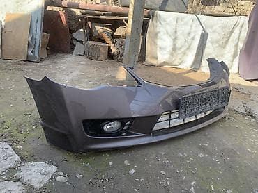 Автокосметика: Бампер Honda, Б/у, Оригинал — 4