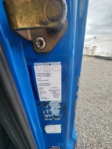 tesla model 3: Манипулятор, Mercedes-Benz, 2004 г., 5 т — 4