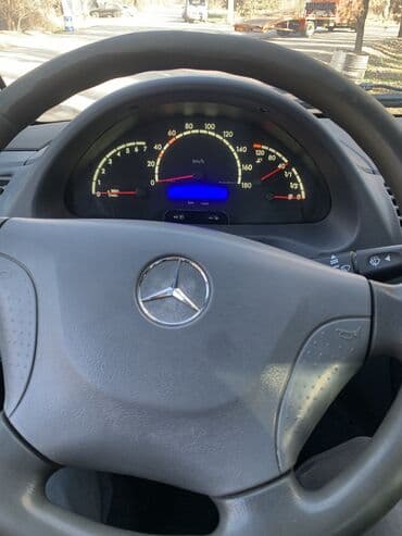 бампер передний ниссан примера р12: Эвакуатор, Mercedes-Benz, 2004 г., Түз — 16