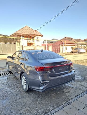 киа моторс бишкек цены: Kia K3: 2019 г., 1.6 л, Автомат, Бензин, Седан — 4