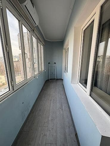 аренда квартира аламидин 1: 2 бөлмө, Менчик ээси, Чогуу жашоосу жок, Толугу менен эмереги бар — 9