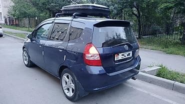 lexus rx 450h цена бишкек: Honda Fit: 2002 г., 1.3 л, Автомат, Бензин, Хетчбек — 3