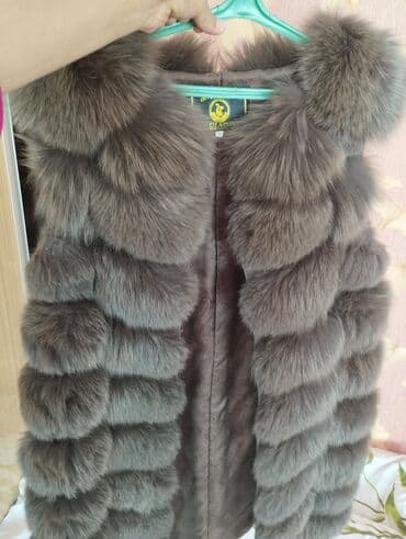 Утепленные жилеты