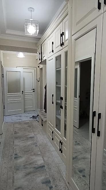 61: 2 комнаты, 61 м², Элитка, 6 этаж, Евроремонт — 4
