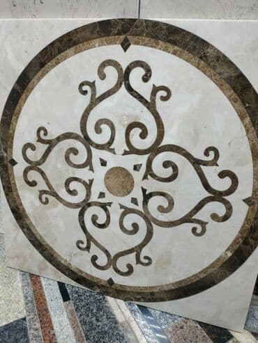 гидрорезка керамогранита цена: 3-5 лет опыта — 4