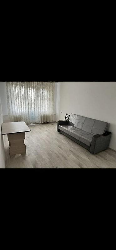 2 бөлмө, 45 м², 104-серия, 7-мкр 104-серия, 4 кабат, Косметикалык оңдоо