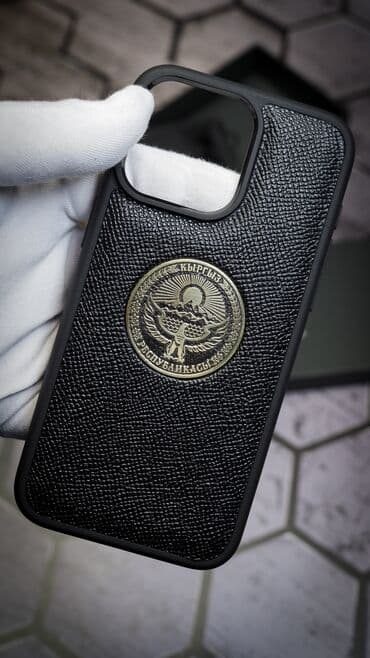 брендовые сумки: Чехлы ручной работы для iphone С индивидуальным дизайном — 4