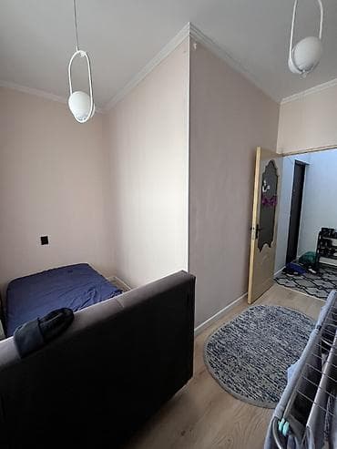 3 к: 2 комнаты, 78 м², 106 серия улучшенная, 4 этаж, Евроремонт — 5