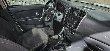 m5 e60: Renault Logan: 2019 г., 1.6 л, Автомат, Бензин, Хэтчбэк — 5