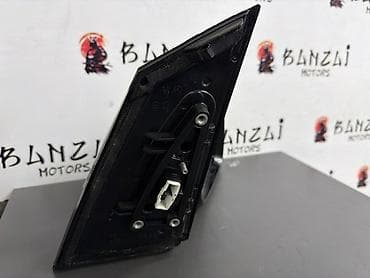 kia bango: Зеркало заднего вида боковое KIA Carnival YP D4HB 2017 прав. (б/у) — 3