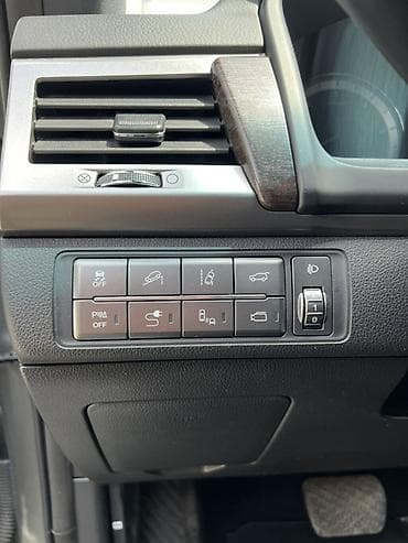 хово вольво кабина: Ssangyong Rexton: 2019 г., 2.2 л, Автомат, Дизель, Внедорожник — 10