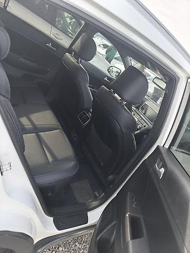 Унаа сатып алуу: Kia Sportage: 2020 г., 2 л, Автомат, Дизель, Кроссовер — 6