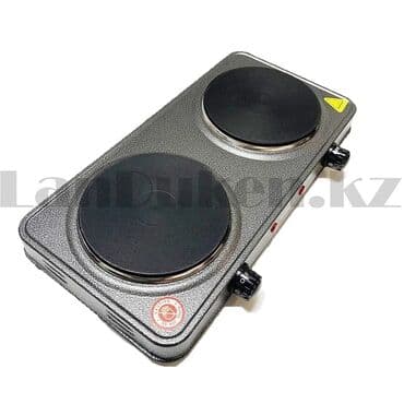 конфорки: Новый — 1