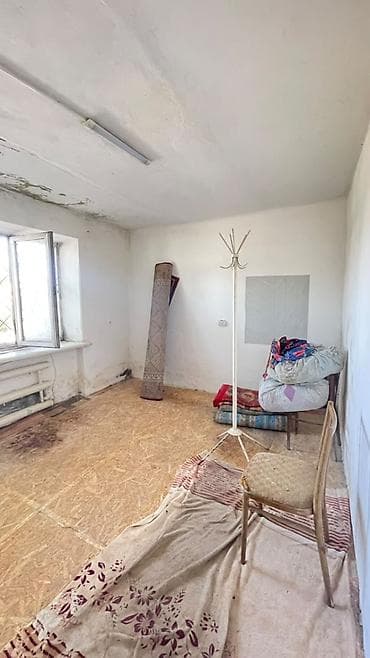 1 комната, 25 м², Западный (новый) автовокзал Малосемейка, 1 этаж, Требуется ремонт