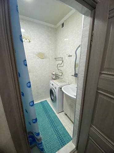 сдаю квартиры бишкек: 2 комнаты, Собственник, Без подселения, С мебелью полностью — 10