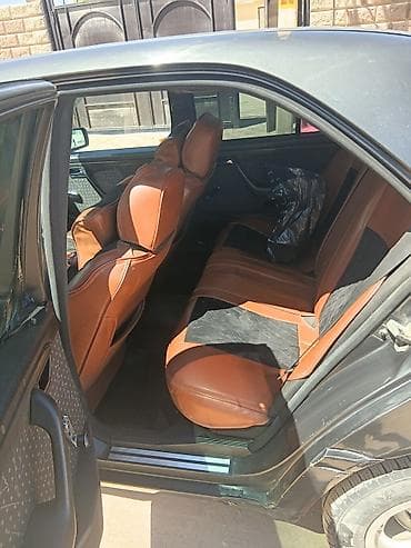 jak авто: Mercedes-Benz C-Class: 1994 г., 1.8 л, Механика, Бензин, Седан — 1